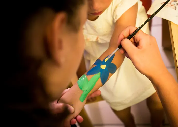 Mediterranee Family & 5*