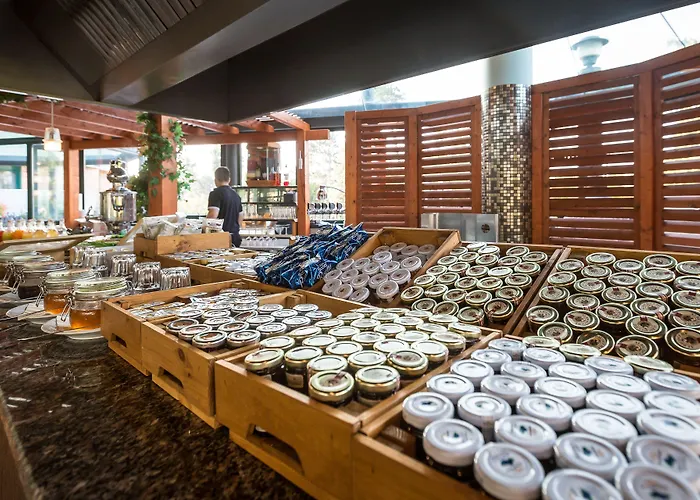 Szálloda Mediterranee Family & 5*