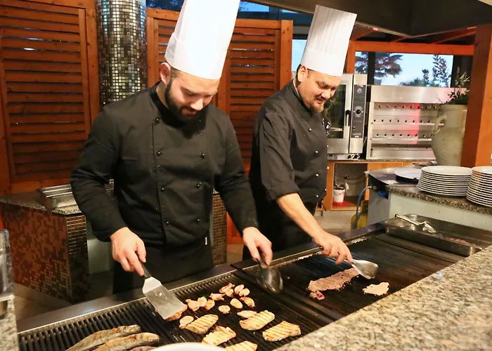 Otel Mediterranee Family & Bibione