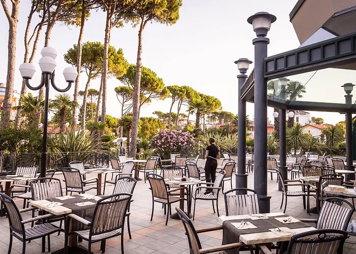 Mediterranee Family & Otel Bibione