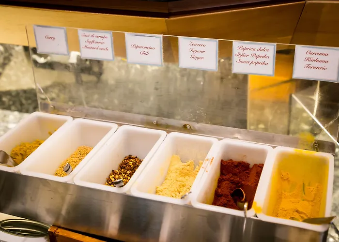 Szálloda Mediterranee Family & Bibione