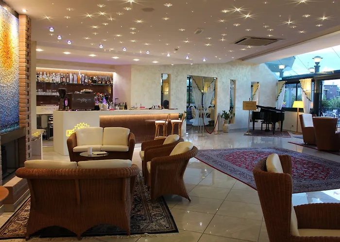 Mediterranee Family & Otel