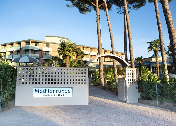 Mediterranee Family &