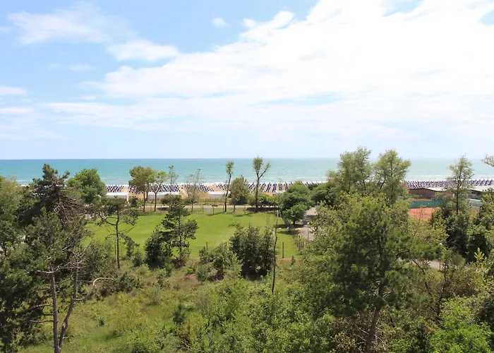 Mediterranee Family & 5*