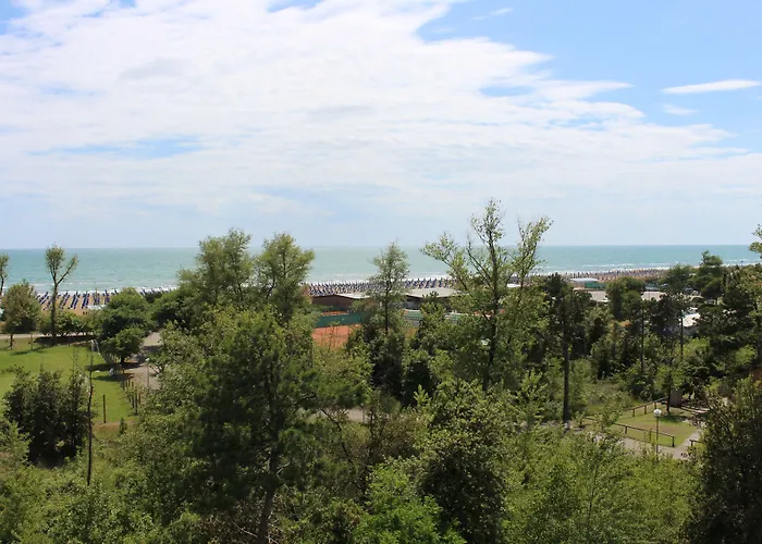 Otel Mediterranee Family & Bibione