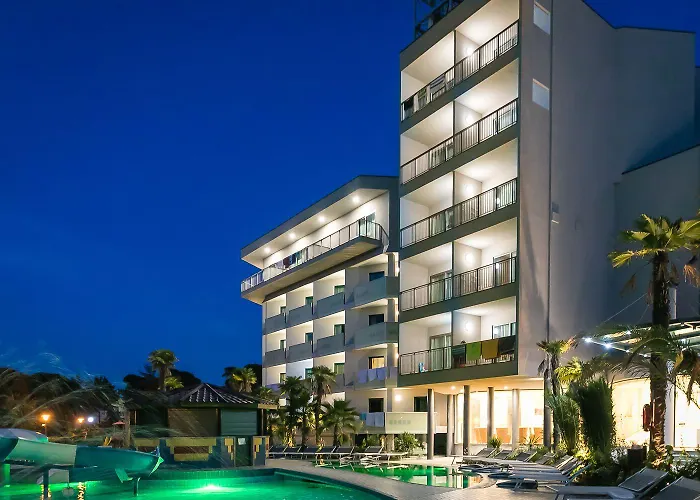 Mediterranee Family & Bibione